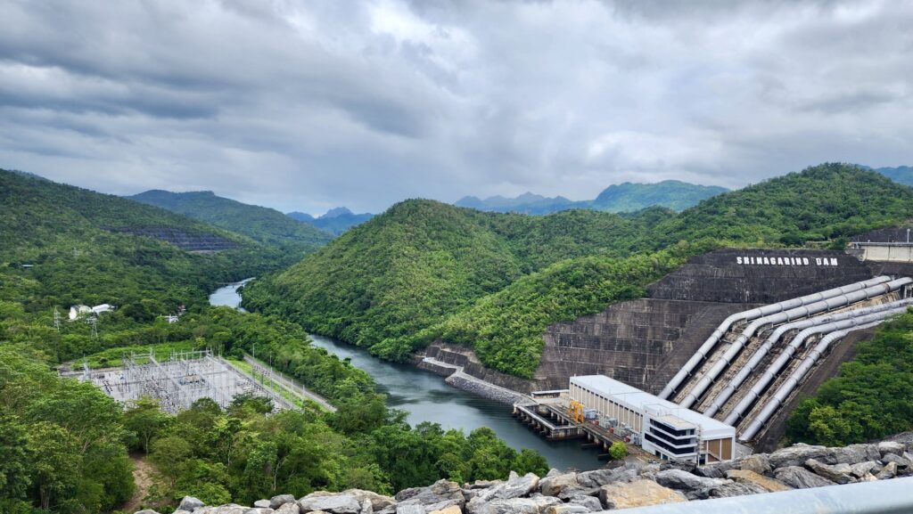 About Hilltop Erawan About Hilltop Erawan