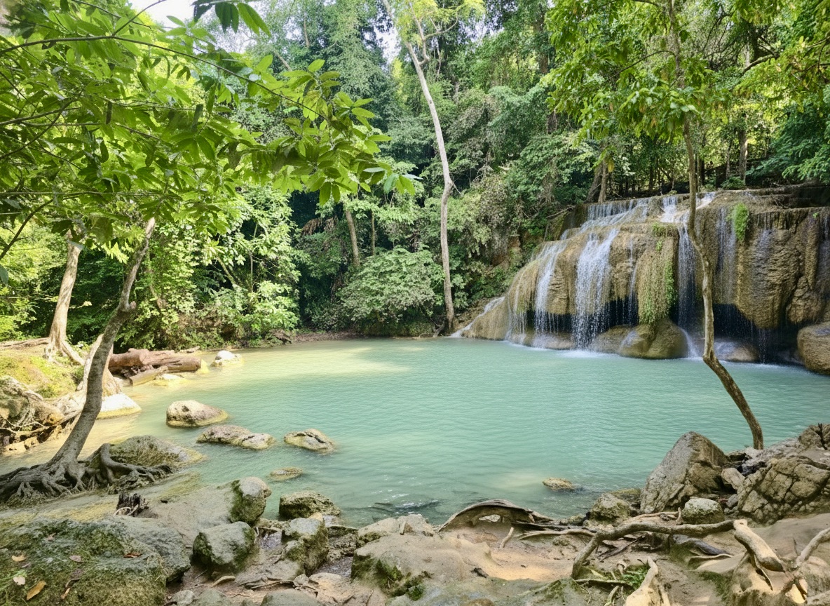 About Hilltop Erawan