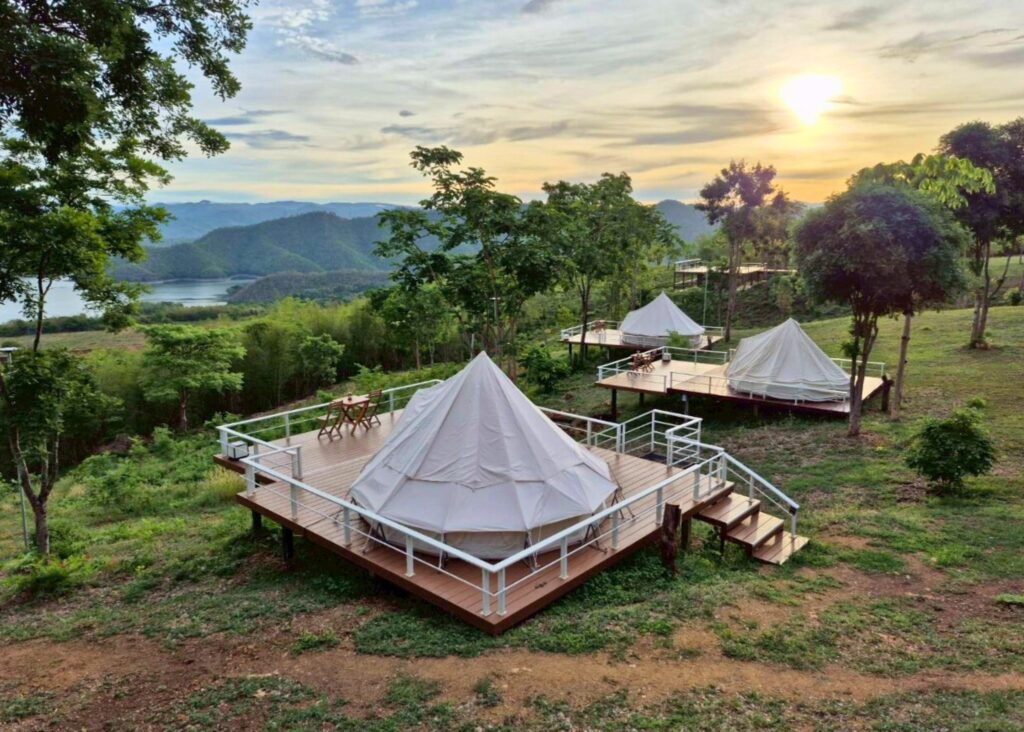 About Hilltop Erawan About Hilltop Erawan