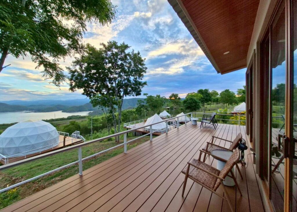 About Hilltop Erawan About Hilltop Erawan