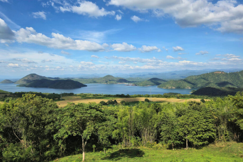 About Hilltop Erawan About Hilltop Erawan