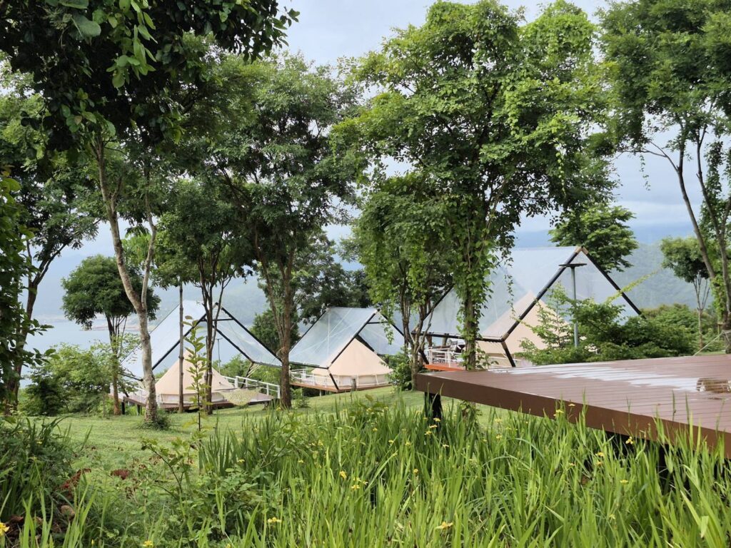 About Hilltop Erawan About Hilltop Erawan