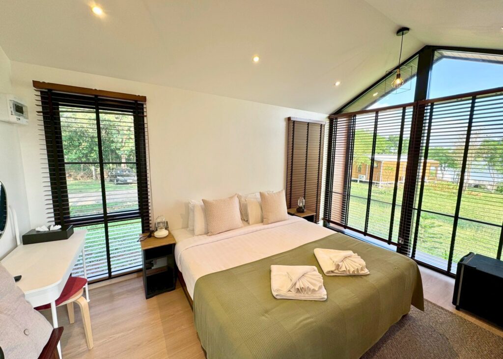 About Hilltop Erawan About Hilltop Erawan